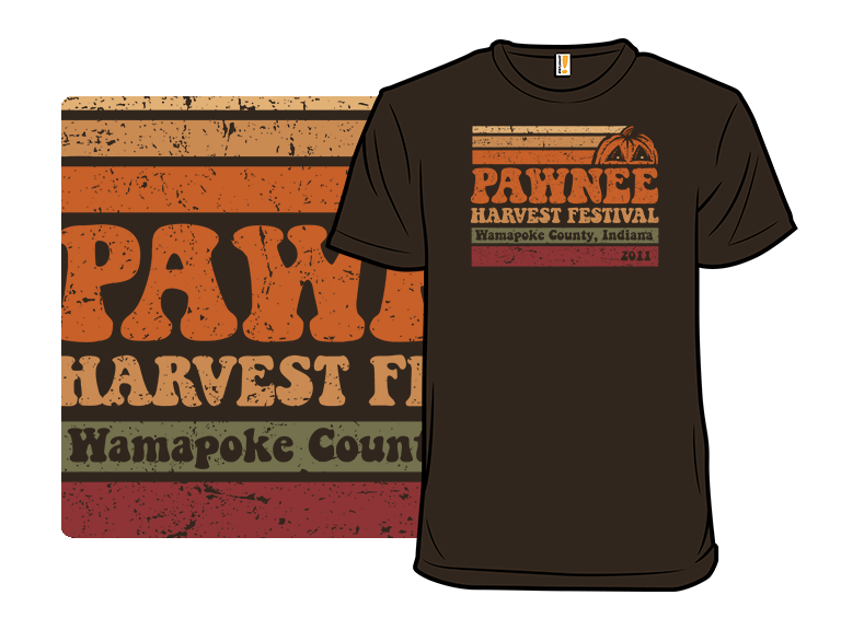 Pawnee Harvest Festival - Gallery 3