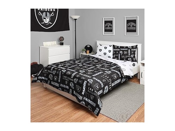 Las Vegas Raiders - Full