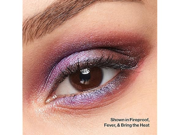 Revlon Eyeshadow Palette Big Bad