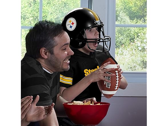 PITTSBURGH STEELERS Kids Uniform (L)