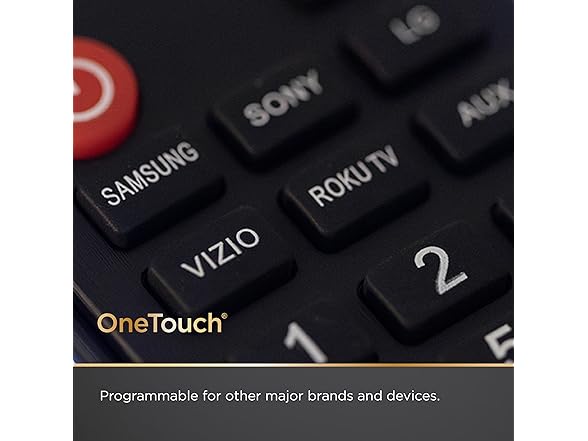 UltraPro OneTouch Universal Remote Replacement