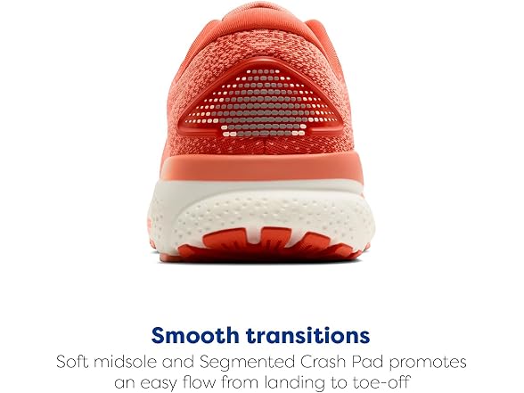 Brooks Ghost 16 Women's Shoes