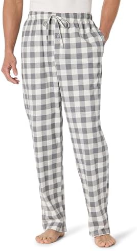 Grey Buffalo Check