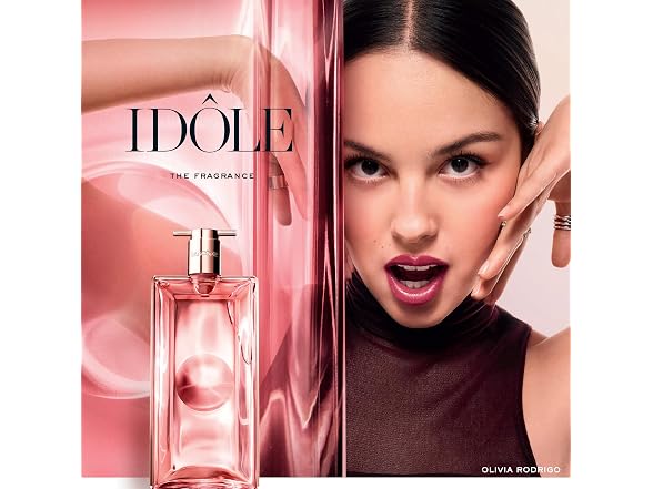 Lancome Idole EDP Women 1.7oz