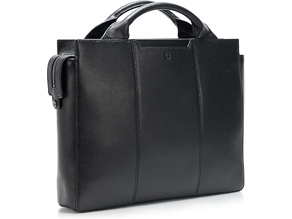 Cole Haan Men's Sloane Attache, Black