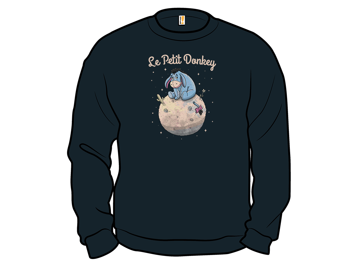 Le Petit Donkey - Gallery 11