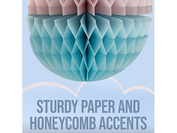 Easter Decorating Kit, 17-Piece Set