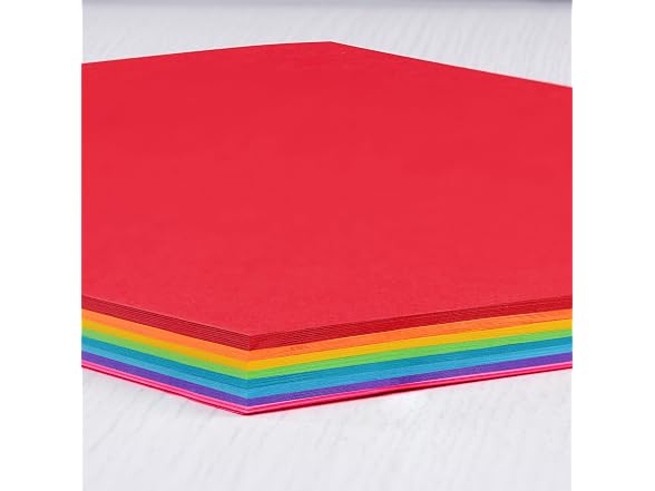 Astrodesigns Crafting Paper, Bright Blooms