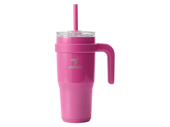 REDUCE 24 oz Stainless Steel Tumbler