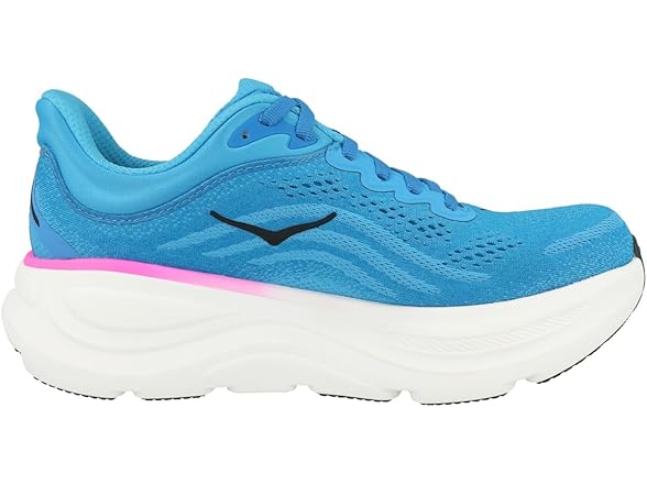Hoka Womens Bondi 9 Running Shoes