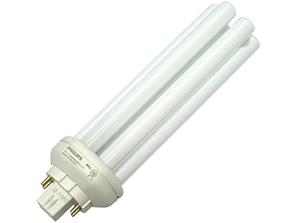 (Case of 10) Philips 149021 - PL-T ALTO
