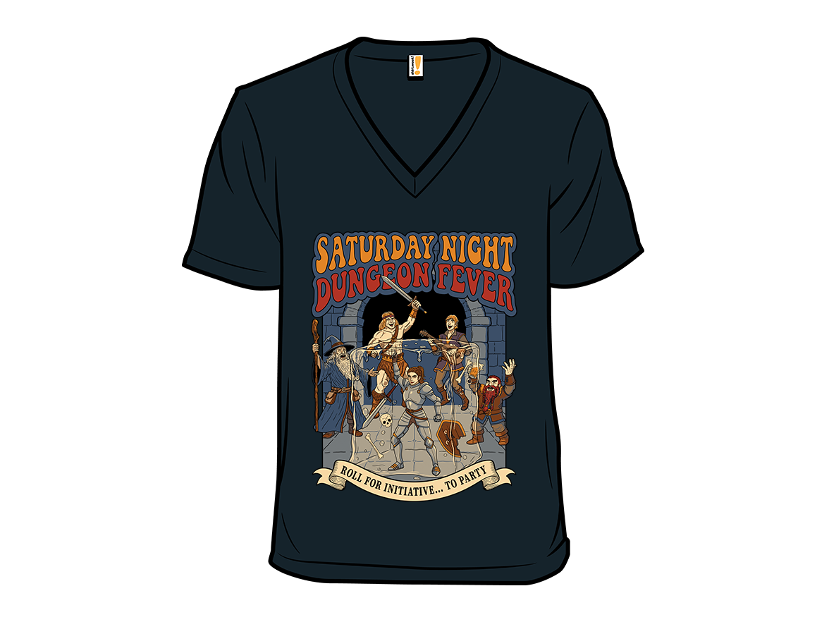 Saturday Night Dungeon Party - Gallery 10