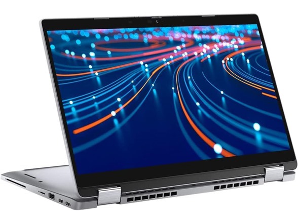 Dell Latitude 5320 2in1 I7-1185G7 32 512 W11P