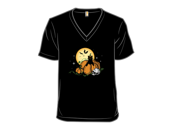 Spooky Fall Fun