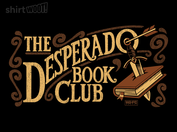 Desperado Book Club