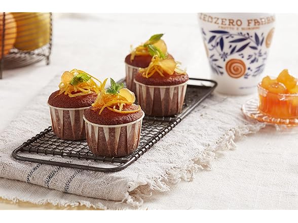 Fabbri Candied Ginger in syrup - 600g