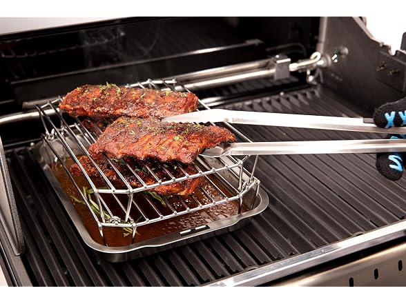Broil King 64032 Stainless Steel Baron