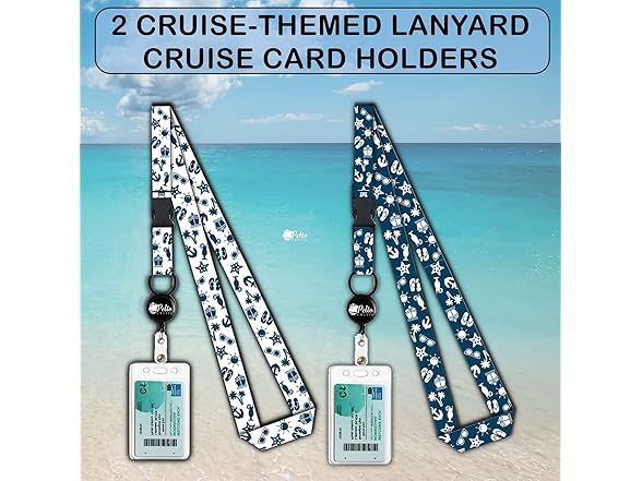 Pelto Cruise Ship Essentials