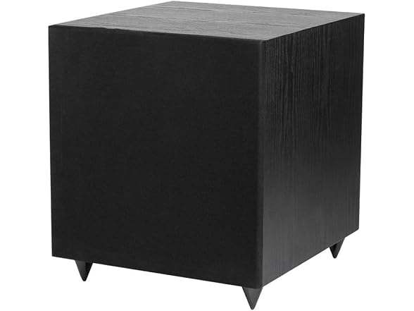 Monoprice 12" 150W Powered Subwoofer