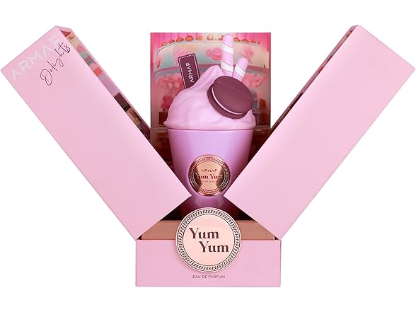 Armaf Delights Yum Yum EDP