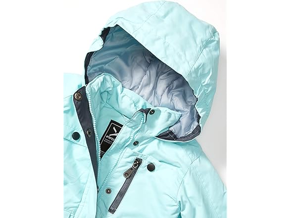 Arctix Kids Jackalope Winter Jacket (5T)