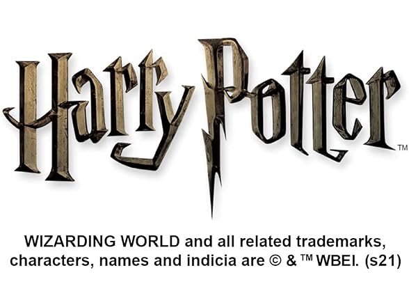 GRAPHICS & MORE Harry Potter Happiness Magnet