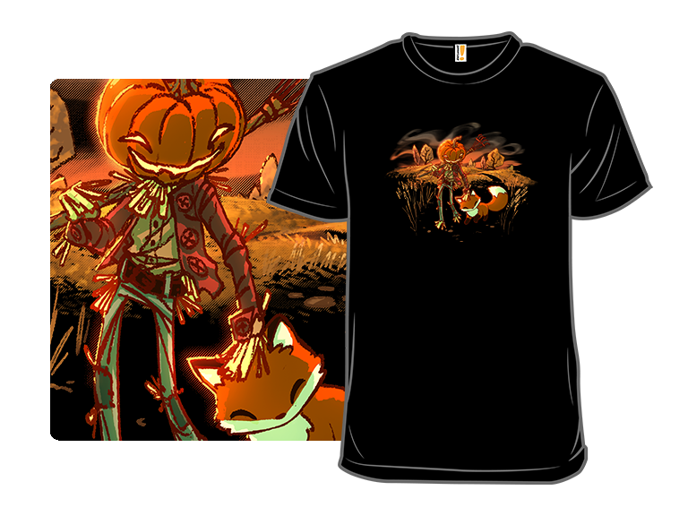 Fall Friends - Gallery 3