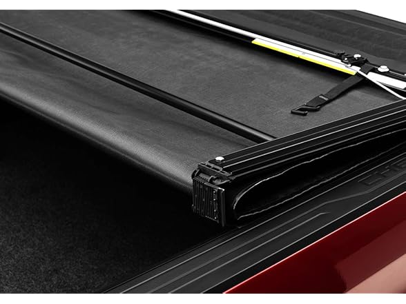 Truck Bed Tonneau Cover Fits 2022-2024 Toyota Tundra