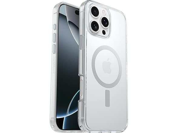OtterBox OtterBox iPhone 16 Pro Max Symmetry Seri