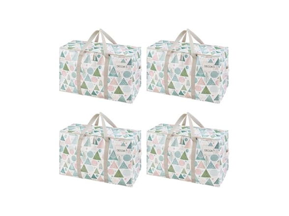 Pastel Forest- 4 Pack