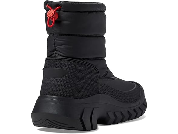 Hunter Women's Intrepid Short Snowboot