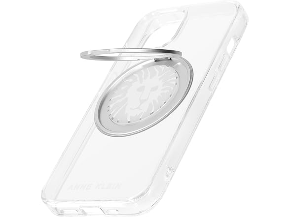 Anne Klein iPhone Case