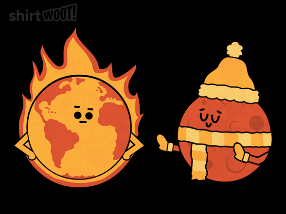 By The Fire