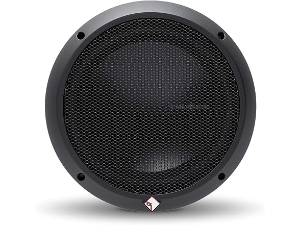 Rockford Fosgate T1D410 Power T1 4-Ohm