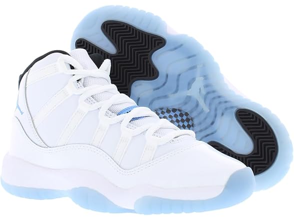 Nike Air Jordan 11 Retro Legend Blue GS (20