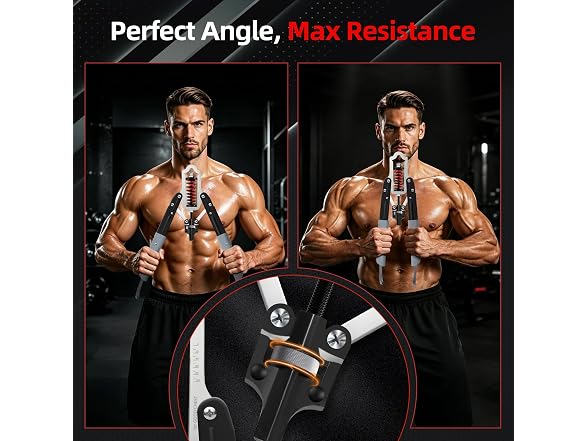 Calliven Upper Body Exerciser