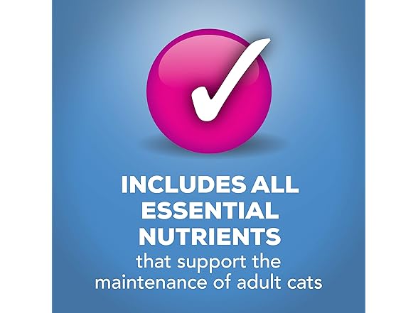 1CT Friskies Nestle Purina Petcare Select Indoor