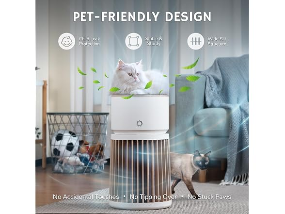 Airthereal H13 HEPA Air Purifier