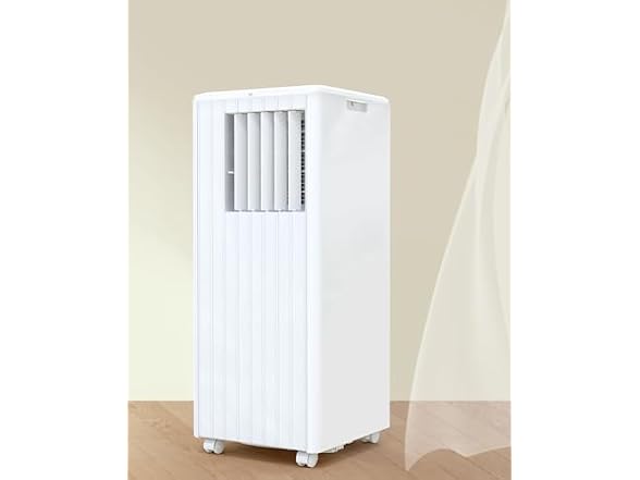GAOMON 8,000 BTU Portable Air Conditioners 4-In