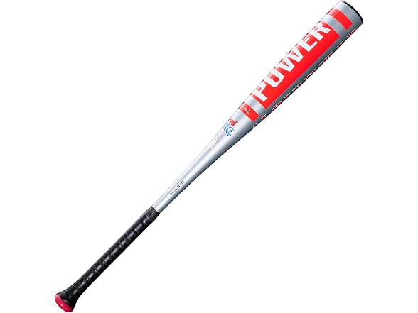 Atlas BBCOR Bat Louisville Slugger 2026 Power (-3)