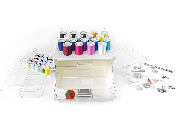 Singer Sew-It-Goes, 224 Piece