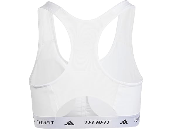 adidas Plus Techfit Training Bra (2X)