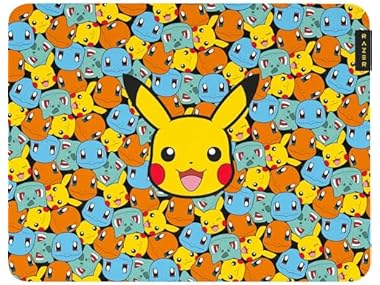 $13.99, Was $29.99, 53% Off! Razer Gigantus V2 Mouse Pad Pokemon Edition dealfomo