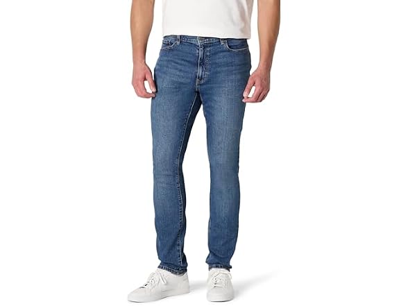 Amazon Essentials Men Heavyweight Stretch Jean