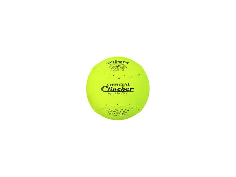 16-inch DBClinher Kapok Softball