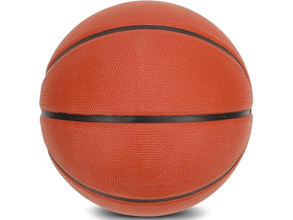 AND1 Fantom Rubber Basketball