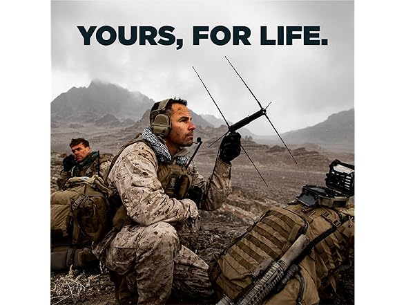 Benchmade Triage 917 Knife