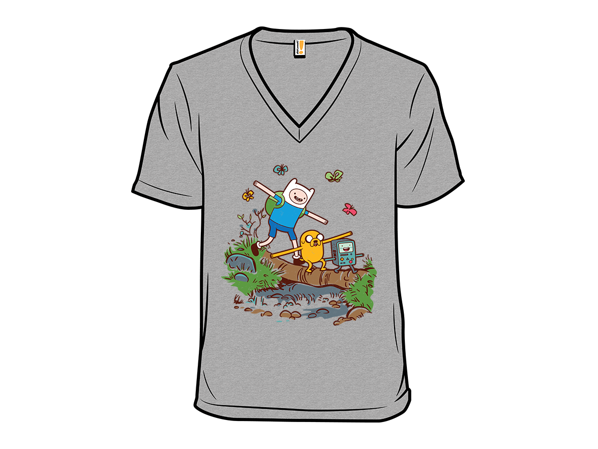 Time For Adventure - Gallery 10