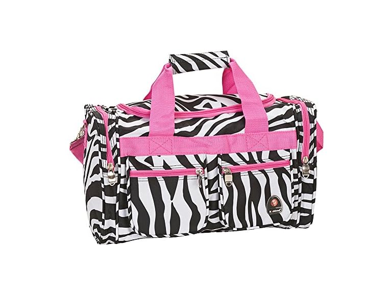 Rockland Duffel Bag 19-inch - Gallery 12
