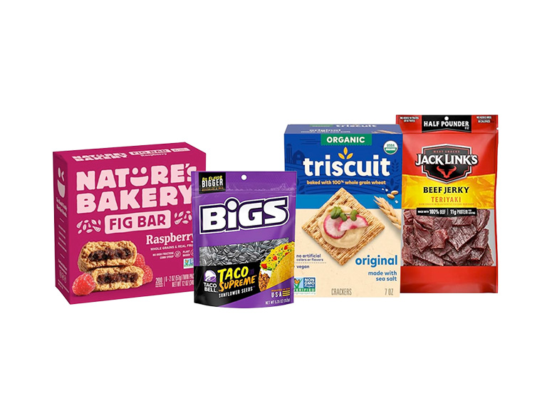 Snack Attack! - Gallery 2